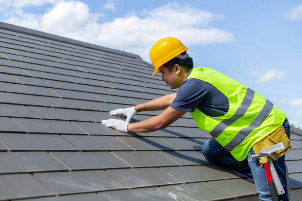 Best Roof Restoration Services  in Baldwin, GA