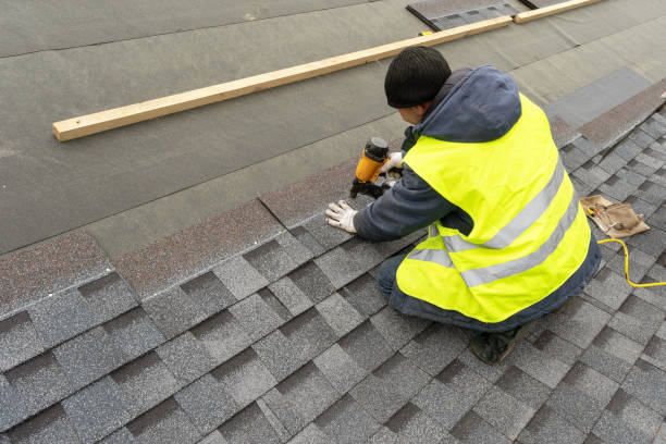 Best Shingle Roofing Installation  in Baldwin, GA