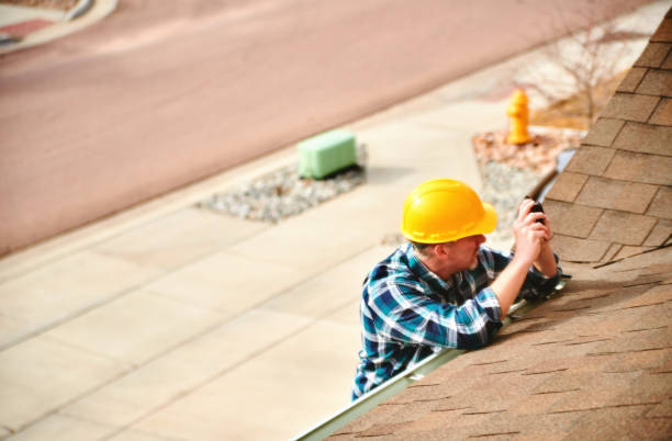 Best Roof Repair Services  in Baldwin, GA