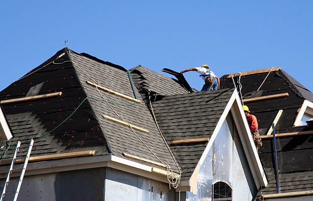 Best Emergency Roof Repair  in Baldwin, GA
