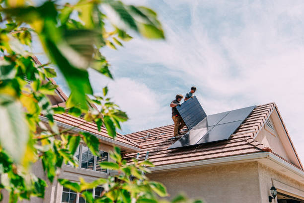 Best Shingle Roofing Installation  in Baldwin, GA