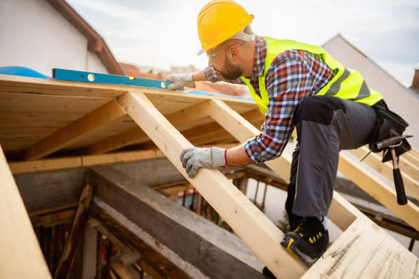 Best Roofing Contractor Near Me  in Baldwin, GA