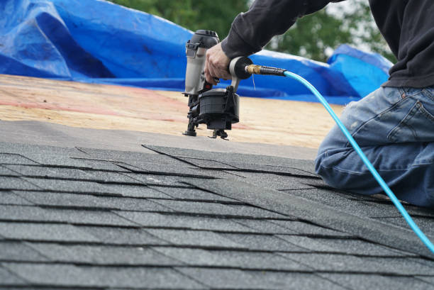 Best Roof Repair Services  in Baldwin, GA