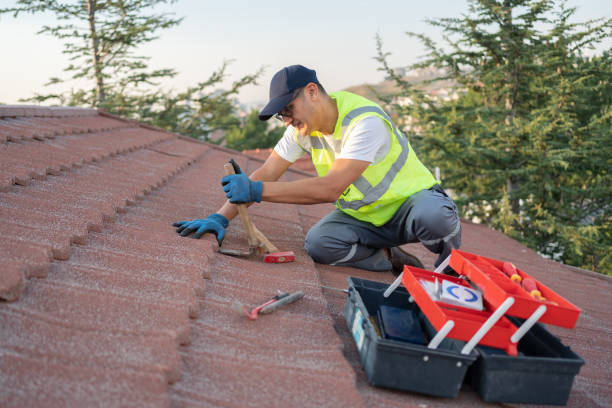 Best Roof Repair Services  in Baldwin, GA