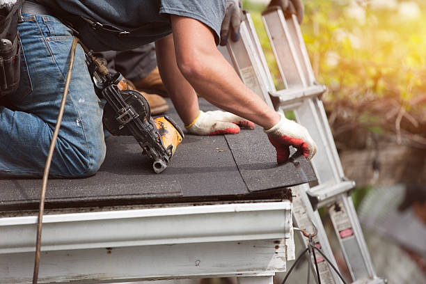 Quick and Trustworthy Emergency Roof Repair Services in Baldwin, GA