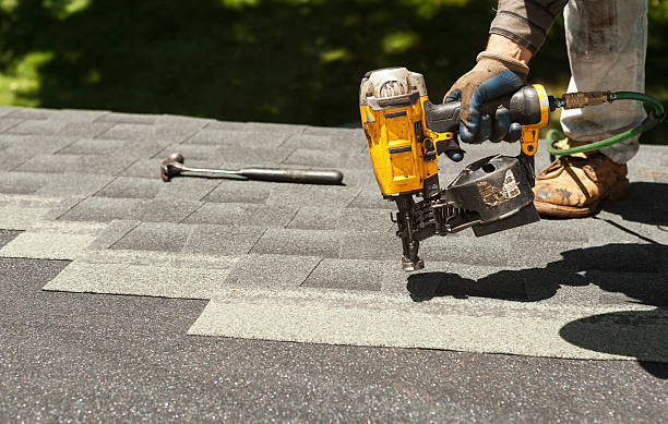 Best Roof Waterproofing Services  in Baldwin, GA