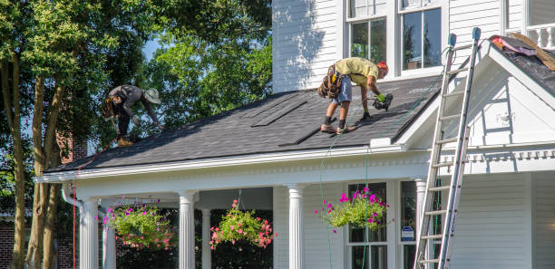 Trusted Baldwin, GA Roofing Contractor Experts