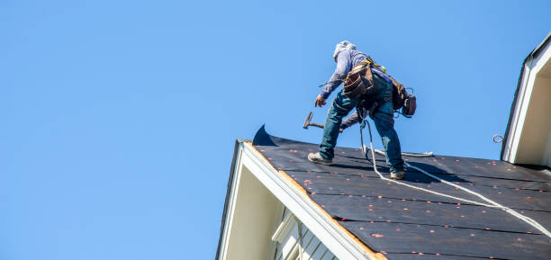 Best Commercial Roofing Services  in Baldwin, GA