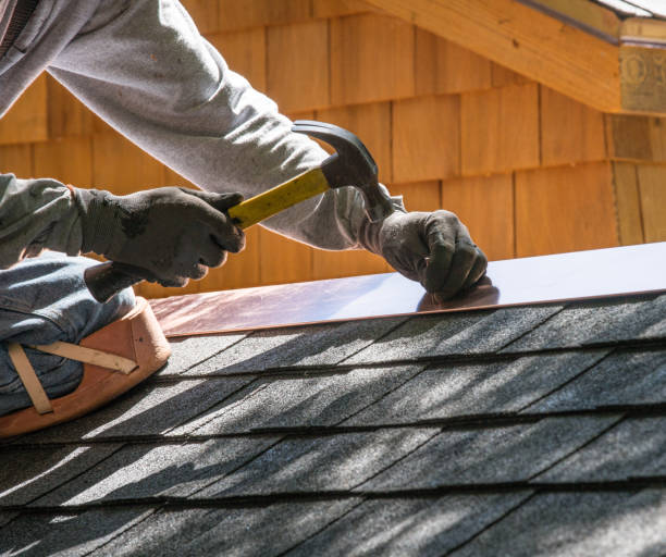 Roof Installation Near Me in Baldwin, GA